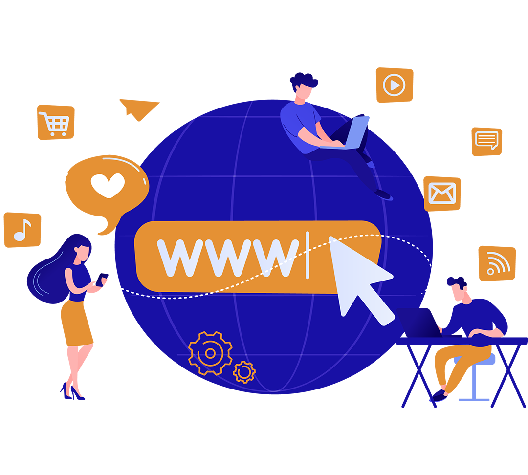 service-image