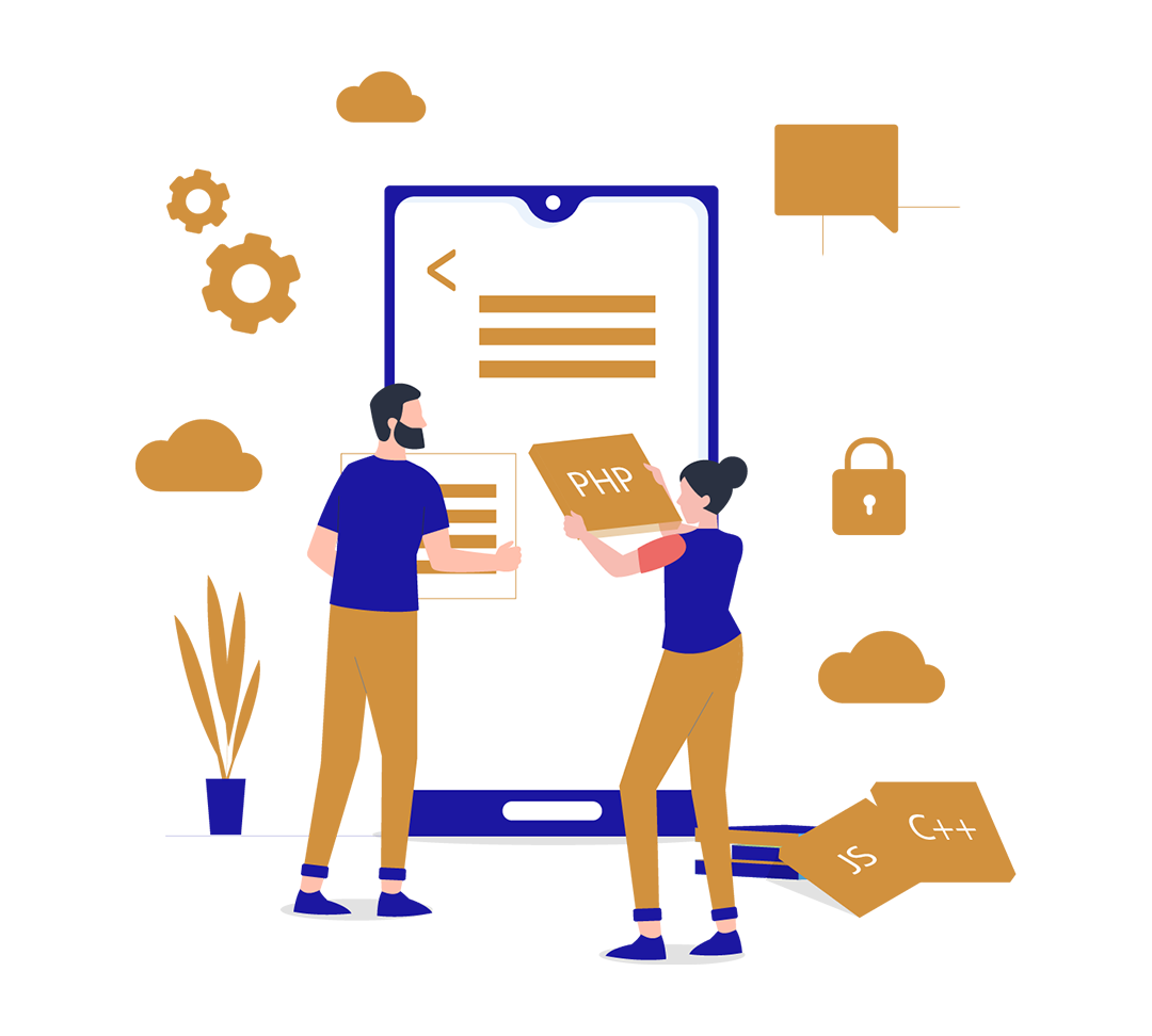 service-image